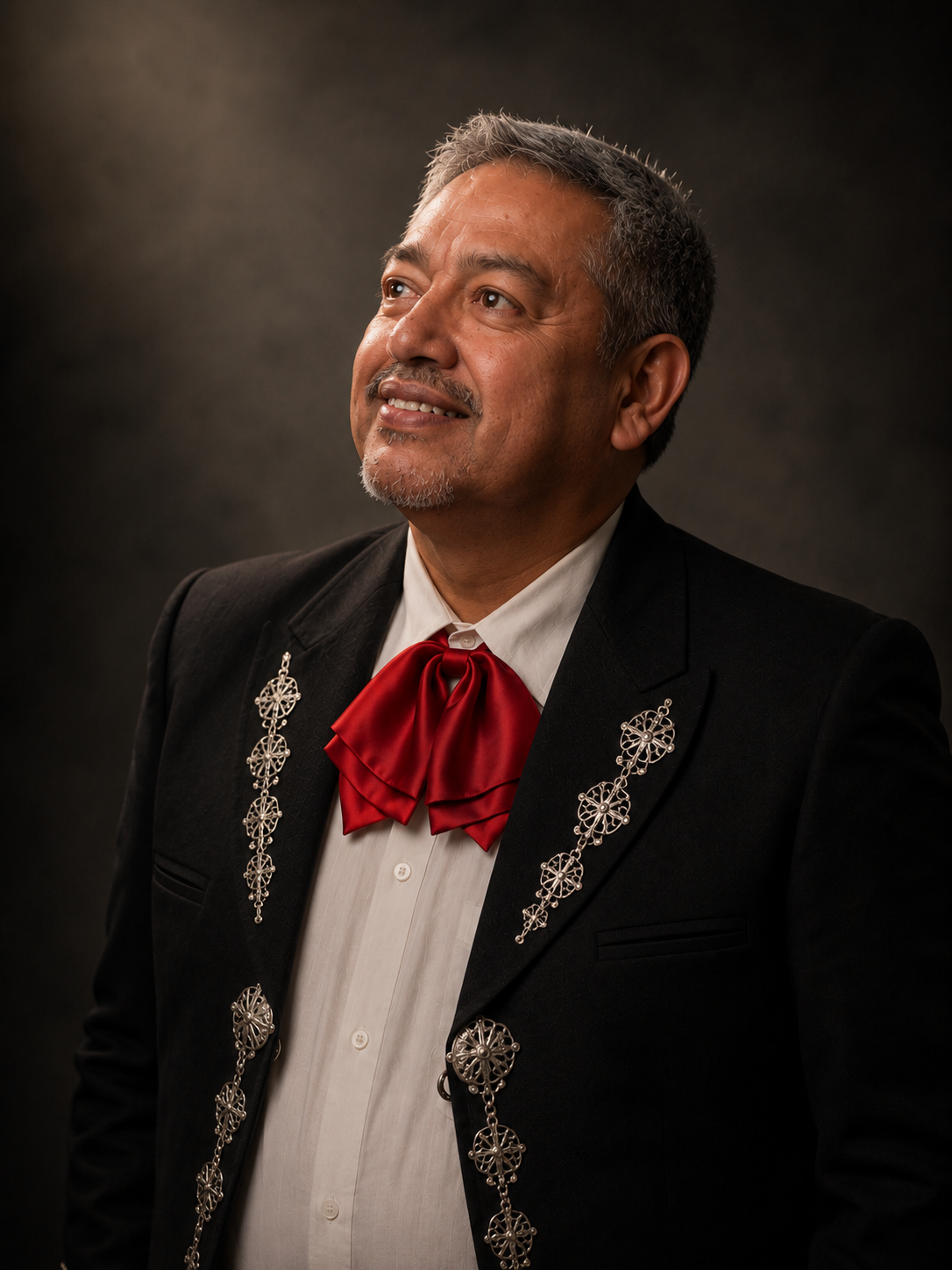 Ruben Vargas portrait